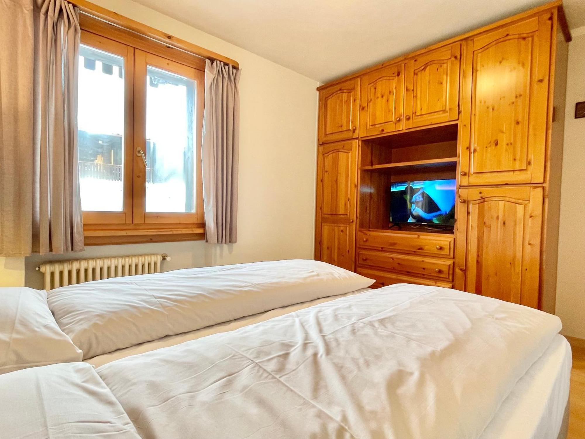 Chalet Rododendro Ливиньо Экстерьер фото