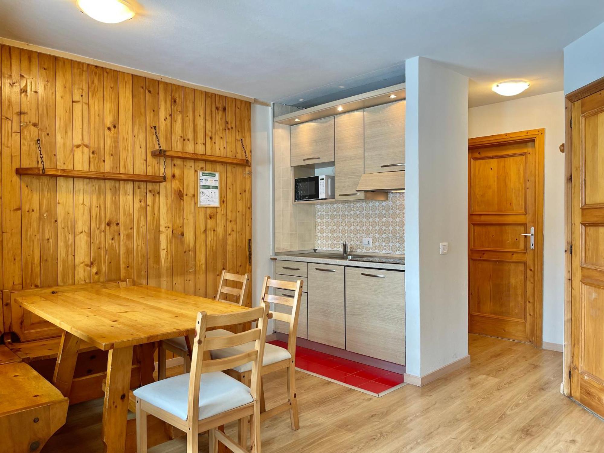 Chalet Rododendro Ливиньо Экстерьер фото