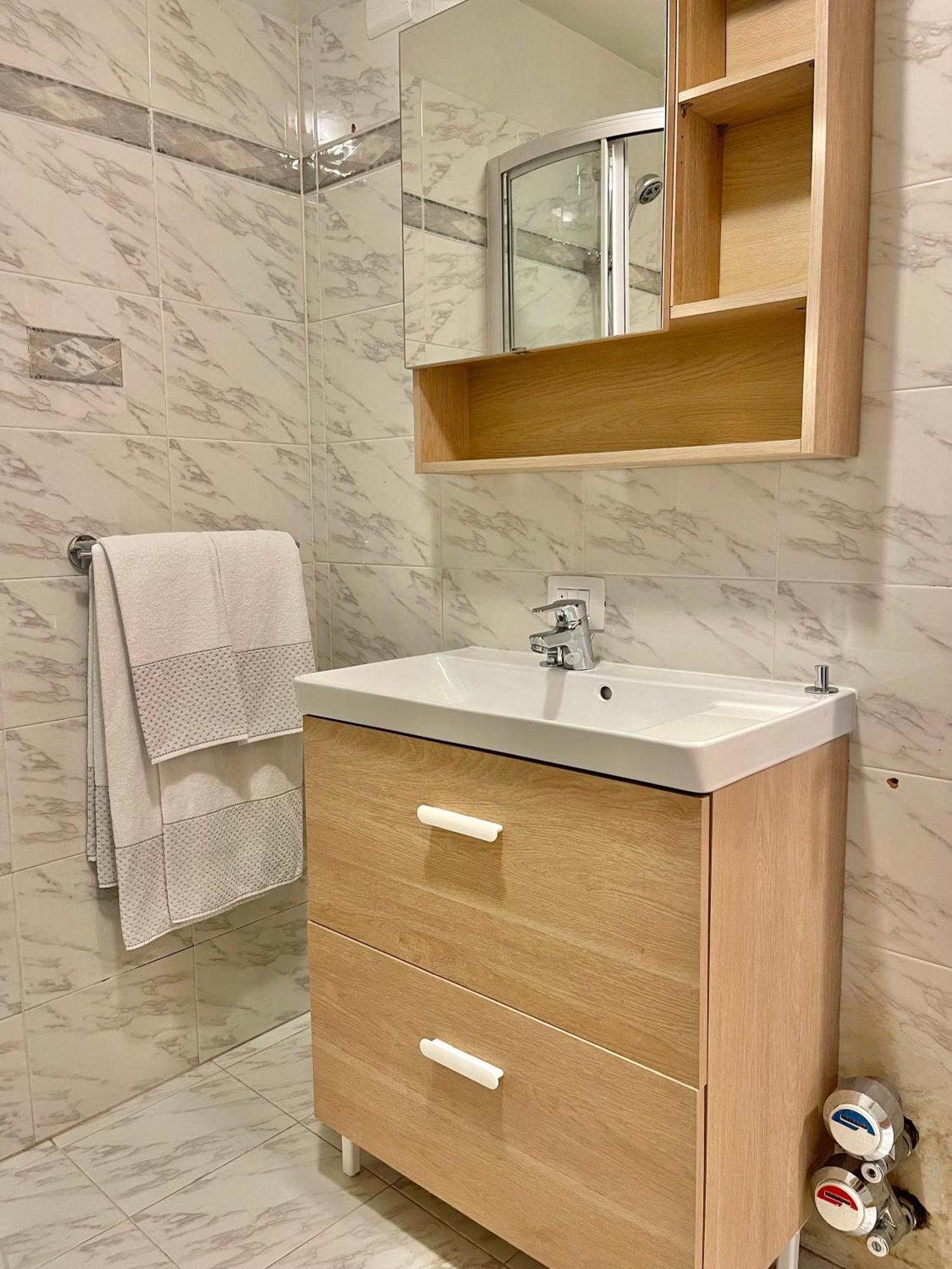 Chalet Rododendro Ливиньо Экстерьер фото
